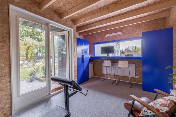 Medium property photo - Heiligelaan 95, 9636 CM Zuidbroek